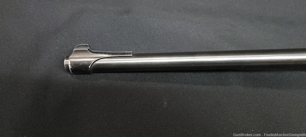 Colt Colteer 1-22 Bolt Action Rifle - 22 Mag - Scope - Mfg 1957-1966-img-8