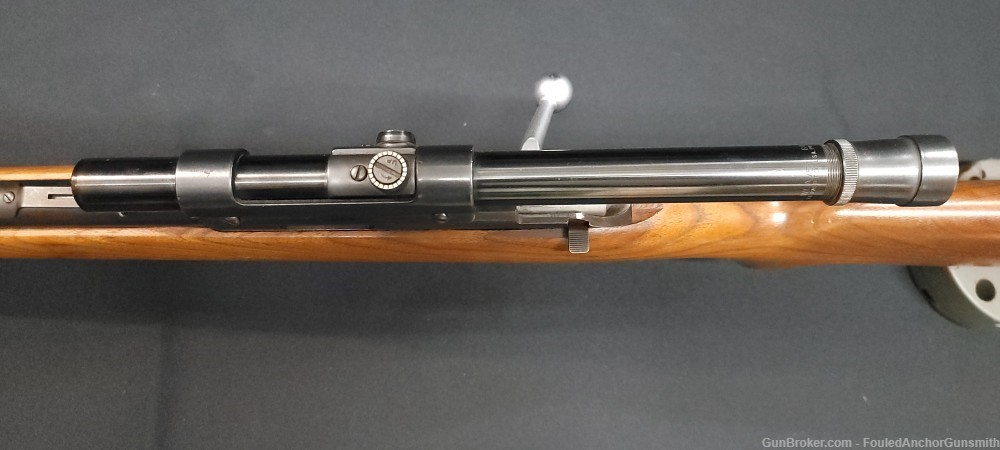 Colt Colteer 1-22 Bolt Action Rifle - 22 Mag - Scope - Mfg 1957-1966-img-17
