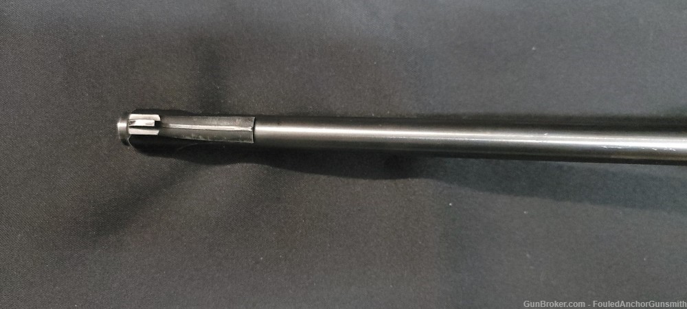 Colt Colteer 1-22 Bolt Action Rifle - 22 Mag - Scope - Mfg 1957-1966-img-16