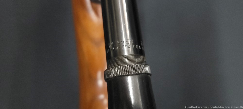 Colt Colteer 1-22 Bolt Action Rifle - 22 Mag - Scope - Mfg 1957-1966-img-18