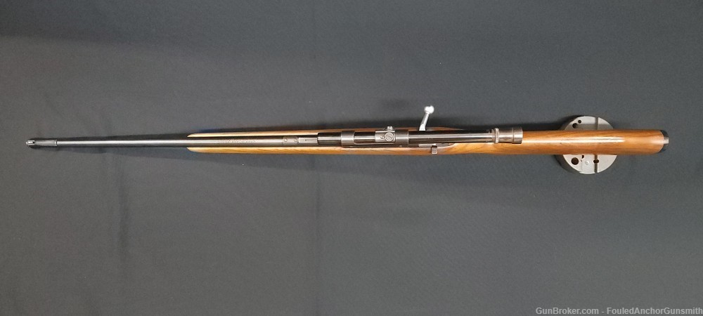 Colt Colteer 1-22 Bolt Action Rifle - 22 Mag - Scope - Mfg 1957-1966-img-14