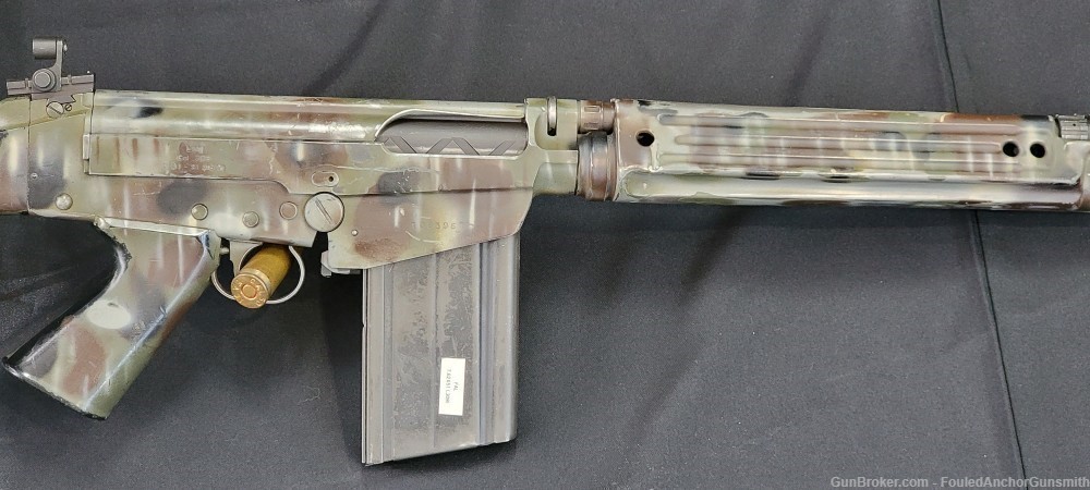 Century Arms L1A1 FAL - Canada - 7.62x51 .308-img-3
