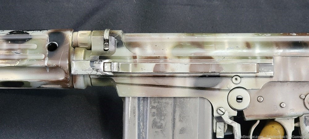 Century Arms L1A1 FAL - Canada - 7.62x51 .308-img-12