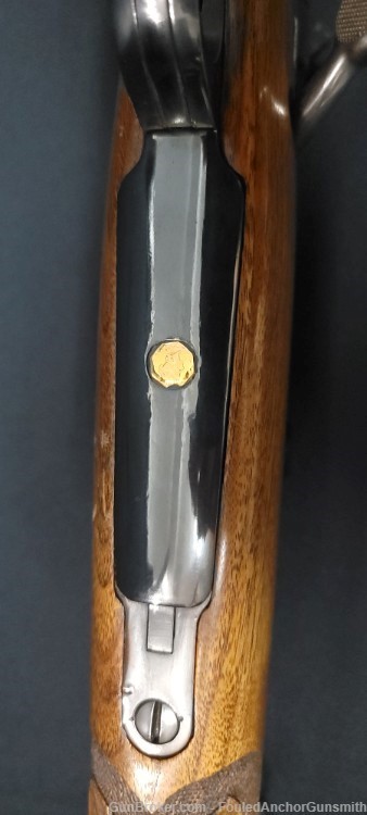 Interarms Mark X Mannlicher-7x57 Ackley Improved-Hand Engraved-Dies-img-30