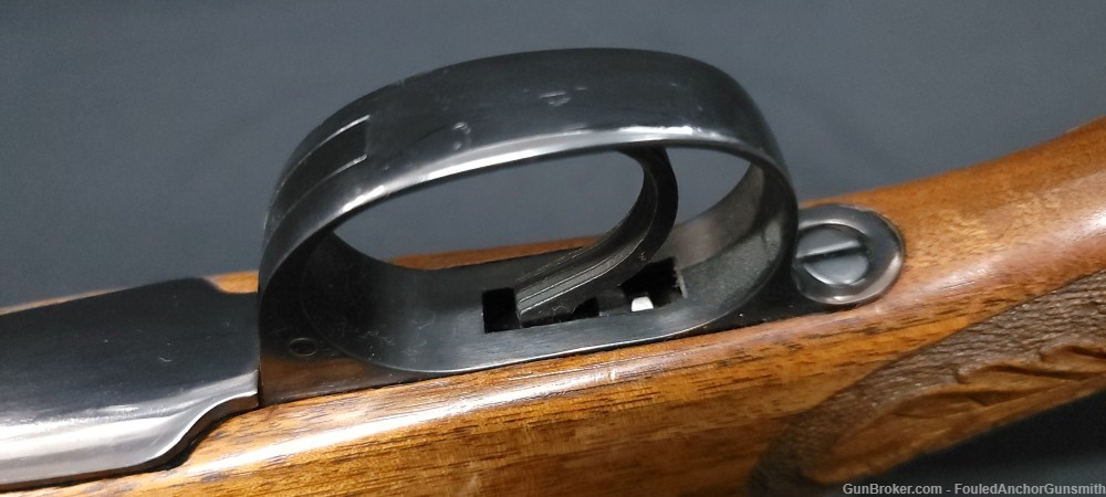 Interarms Mark X Mannlicher-7x57 Ackley Improved-Hand Engraved-Dies-img-35