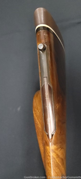 Interarms Mark X Mannlicher-7x57 Ackley Improved-Hand Engraved-Dies-img-26