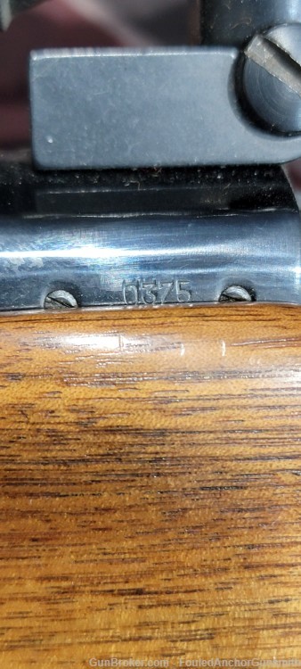 Interarms Mark X Mannlicher-7x57 Ackley Improved-Hand Engraved-Dies-img-38