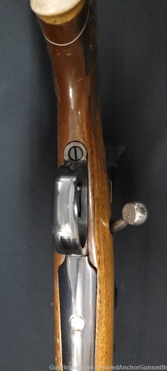Interarms Mark X Mannlicher-7x57 Ackley Improved-Hand Engraved-Dies-img-29