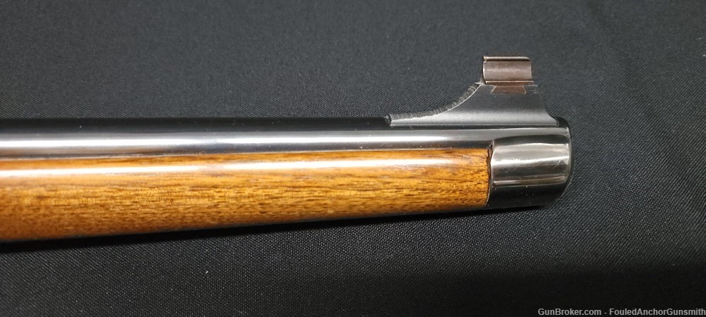 Interarms Mark X Mannlicher-7x57 Ackley Improved-Hand Engraved-Dies-img-10