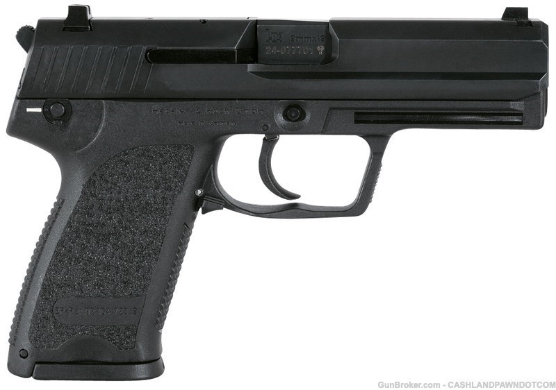 NEW: HK USP V1 Full Size Pistol .40 S&W w/ 10-Rd mags, CA MA -img-0