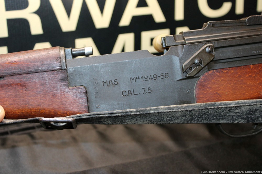 Mas 1949-56 7.5mm-img-0