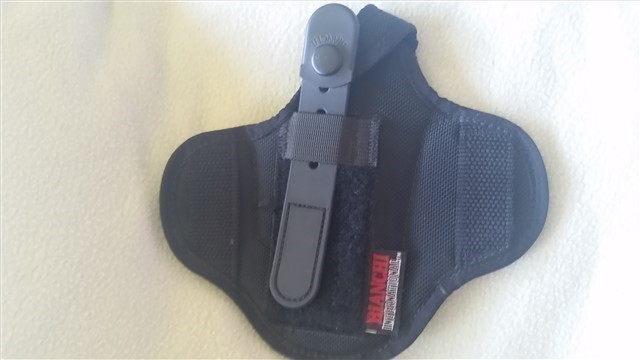BIANCHI Pancake Holster Size 9A Left Hand sm autos-img-0