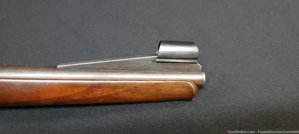 Oberndorf Mauser Sporting Rifle Type S - 6.5x58 - Pre-WWI - RARE-img-10