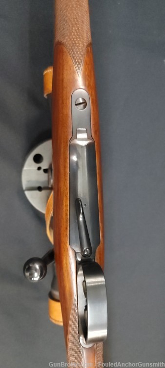 Oberndorf Mauser Sporting Rifle Type S - 6.5x58 - Pre-WWI - RARE-img-45