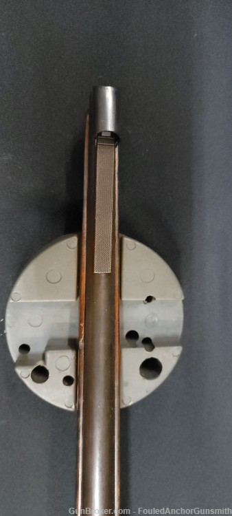 Oberndorf Mauser Sporting Rifle Type S - 6.5x58 - Pre-WWI - RARE-img-32