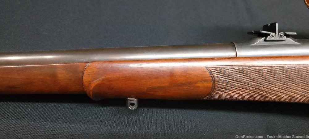 Oberndorf Mauser Sporting Rifle Type S - 6.5x58 - Pre-WWI - RARE-img-26