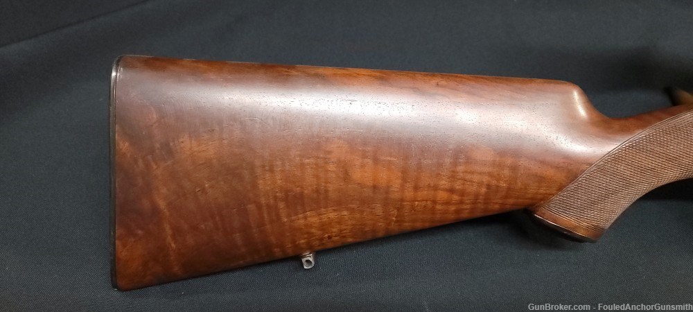 Oberndorf Mauser Sporting Rifle Type S - 6.5x58 - Pre-WWI - RARE-img-1