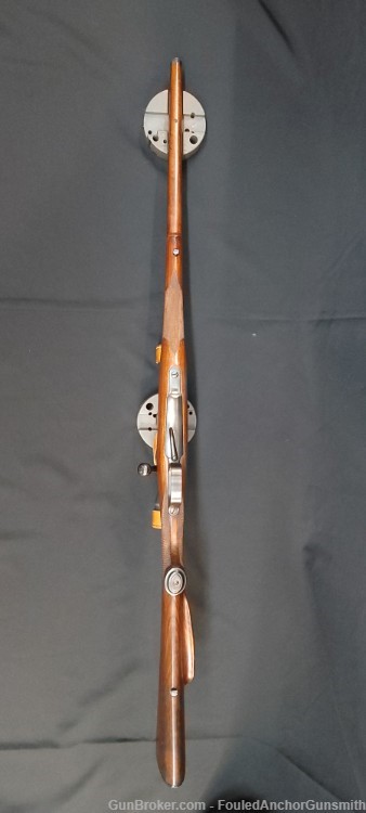 Oberndorf Mauser Sporting Rifle Type S - 6.5x58 - Pre-WWI - RARE-img-40