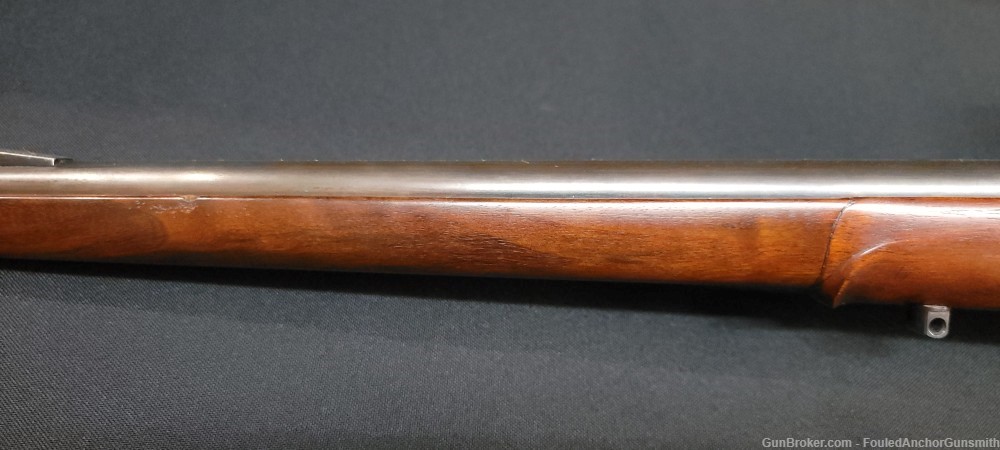 Oberndorf Mauser Sporting Rifle Type S - 6.5x58 - Pre-WWI - RARE-img-27
