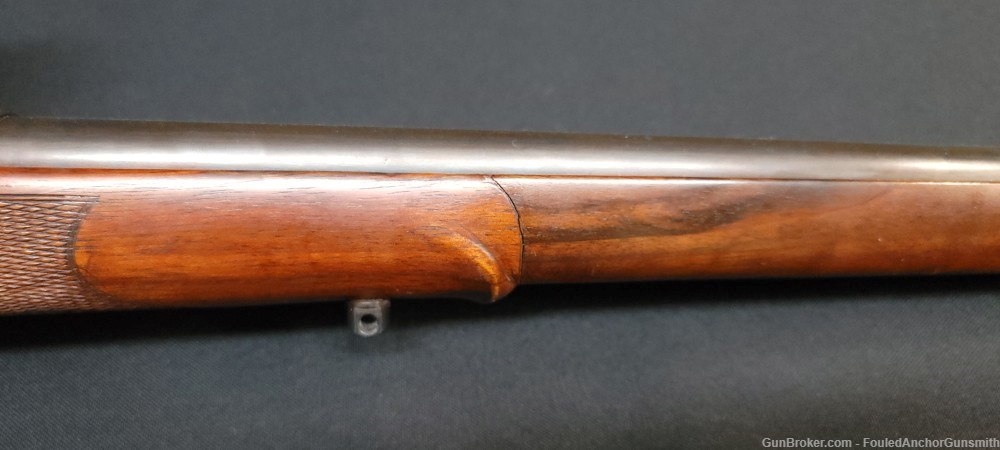 Oberndorf Mauser Sporting Rifle Type S - 6.5x58 - Pre-WWI - RARE-img-8