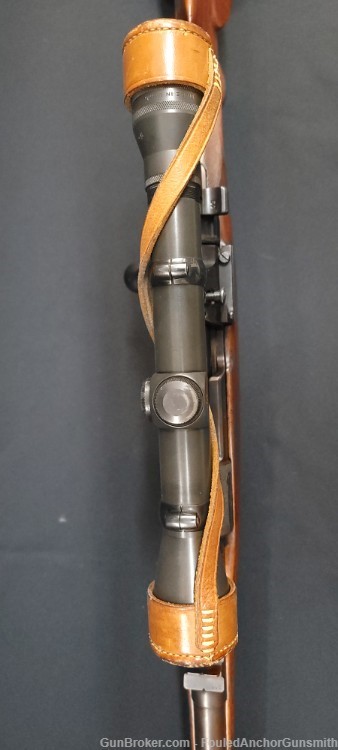 Oberndorf Mauser Sporting Rifle Type S - 6.5x58 - Pre-WWI - RARE-img-34