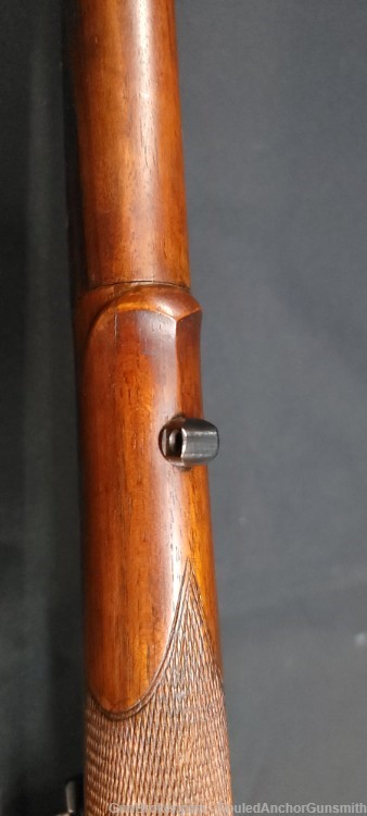 Oberndorf Mauser Sporting Rifle Type S - 6.5x58 - Pre-WWI - RARE-img-44