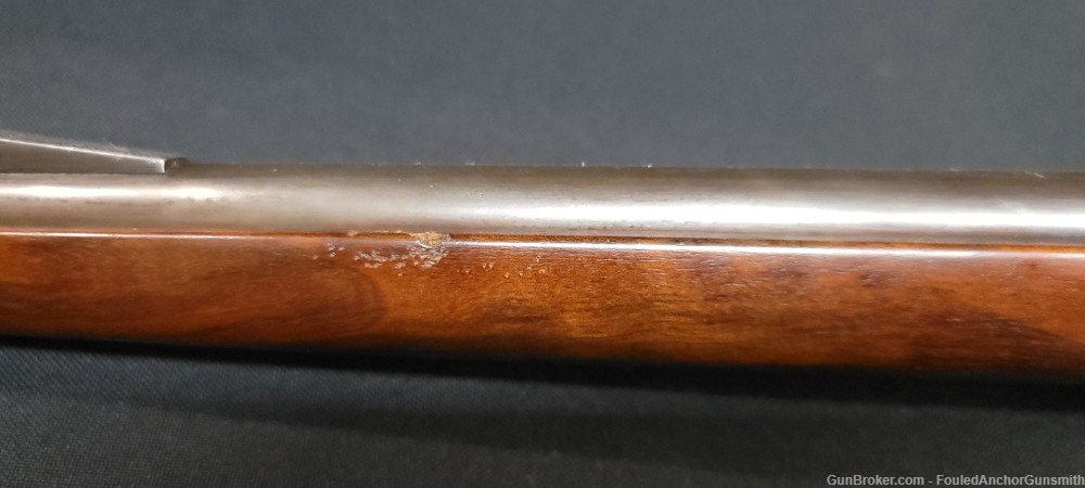 Oberndorf Mauser Sporting Rifle Type S - 6.5x58 - Pre-WWI - RARE-img-29