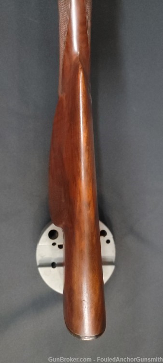 Oberndorf Mauser Sporting Rifle Type S - 6.5x58 - Pre-WWI - RARE-img-35