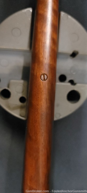 Oberndorf Mauser Sporting Rifle Type S - 6.5x58 - Pre-WWI - RARE-img-42