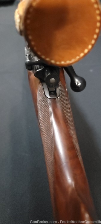 Oberndorf Mauser Sporting Rifle Type S - 6.5x58 - Pre-WWI - RARE-img-36