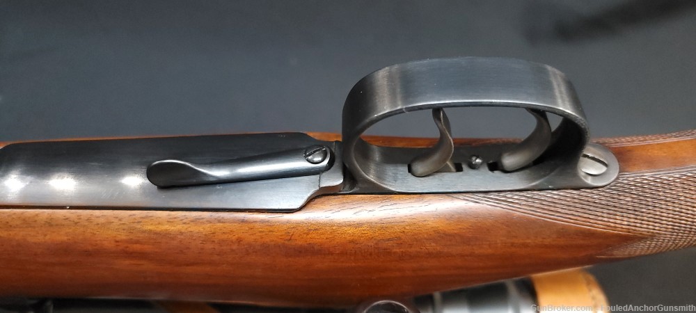 Oberndorf Mauser Sporting Rifle Type S - 6.5x58 - Pre-WWI - RARE-img-46