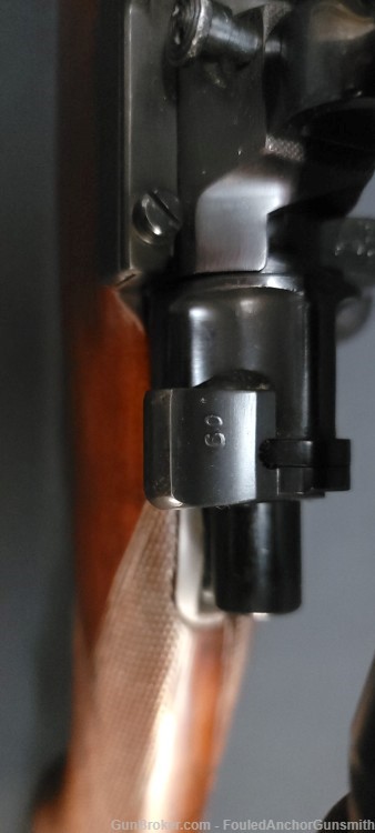 Oberndorf Mauser Sporting Rifle Type S - 6.5x58 - Pre-WWI - RARE-img-37