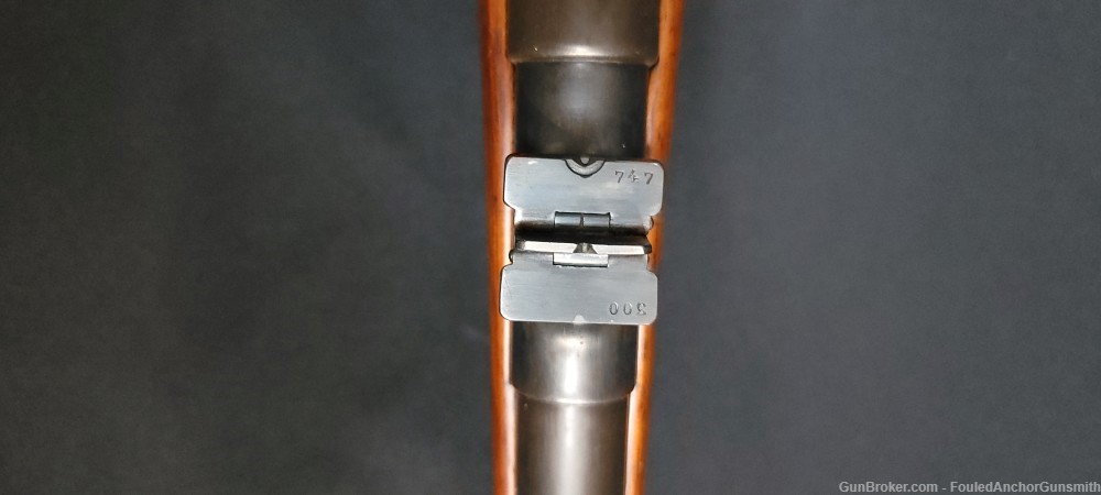 Oberndorf Mauser Sporting Rifle Type S - 6.5x58 - Pre-WWI - RARE-img-14