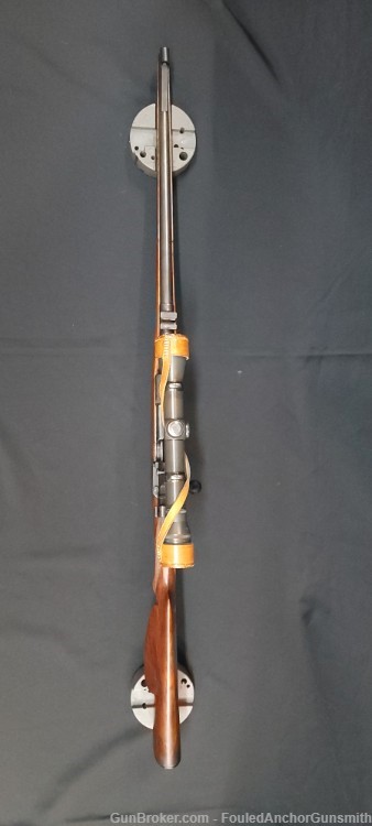 Oberndorf Mauser Sporting Rifle Type S - 6.5x58 - Pre-WWI - RARE-img-31
