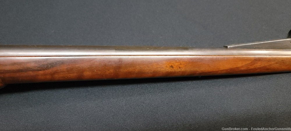 Oberndorf Mauser Sporting Rifle Type S - 6.5x58 - Pre-WWI - RARE-img-9