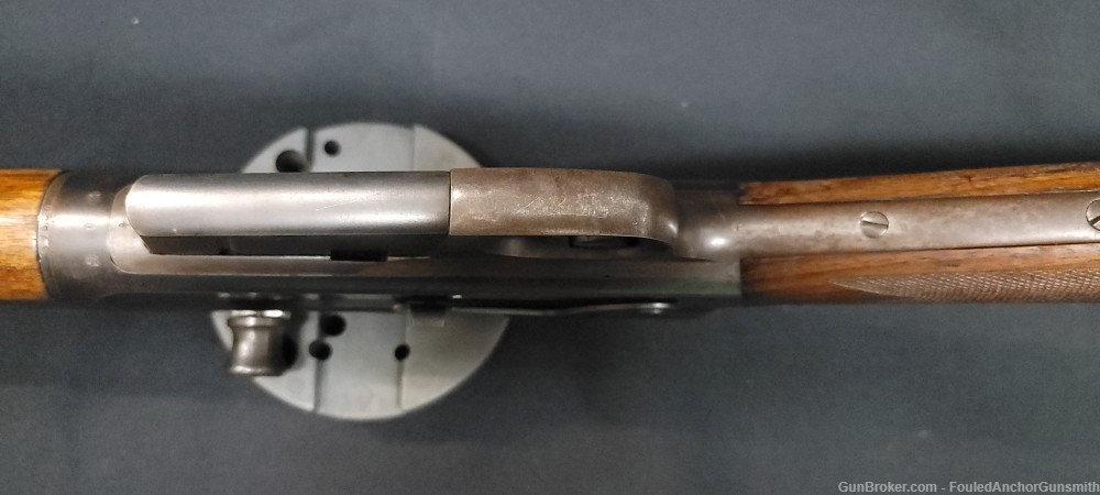 Remington Model 8 - .32 Rem - Mfg 1928 -img-31