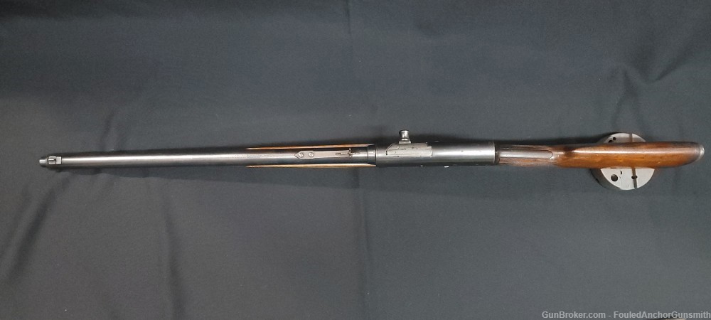 Remington Model 8 - .32 Rem - Mfg 1928 -img-19