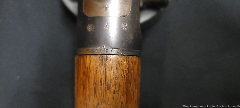 Remington Model 8 - .32 Rem - Mfg 1928 -img-37