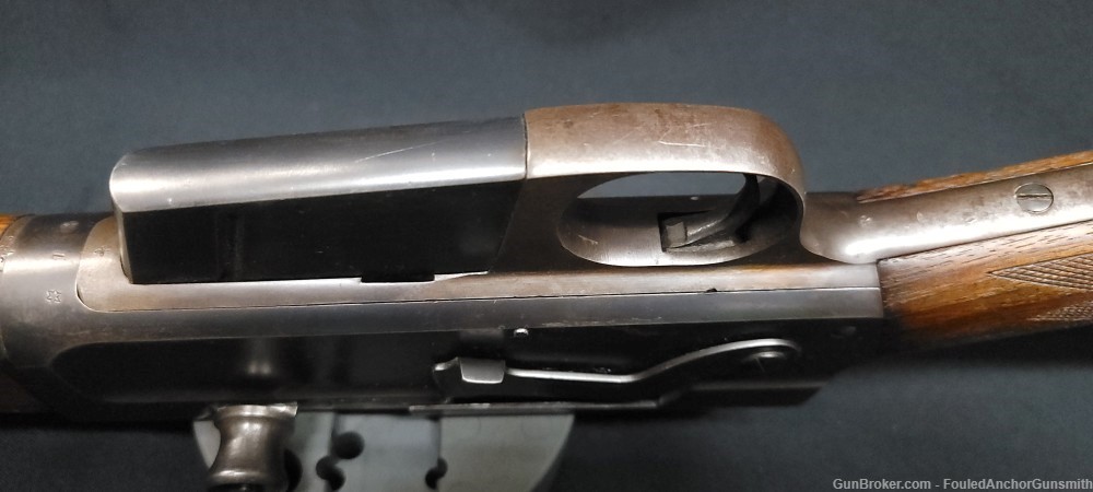 Remington Model 8 - .32 Rem - Mfg 1928 -img-34