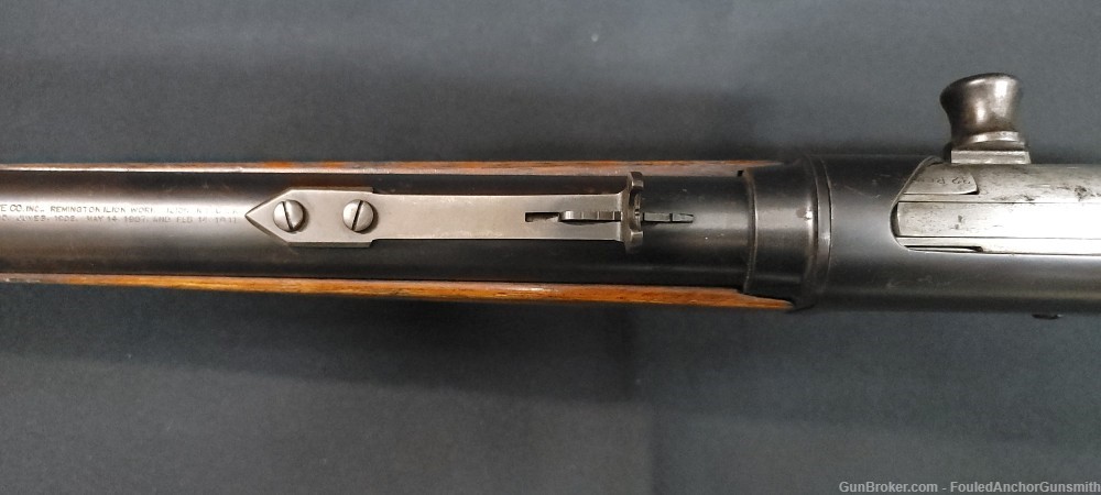 Remington Model 8 - .32 Rem - Mfg 1928 -img-23