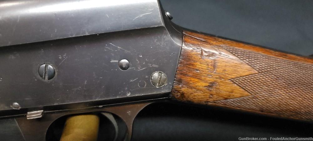 Remington Model 8 - .32 Rem - Mfg 1928 -img-16