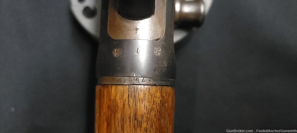 Remington Model 8 - .32 Rem - Mfg 1928 -img-38