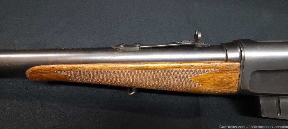 Remington Model 8 - .32 Rem - Mfg 1928 -img-12