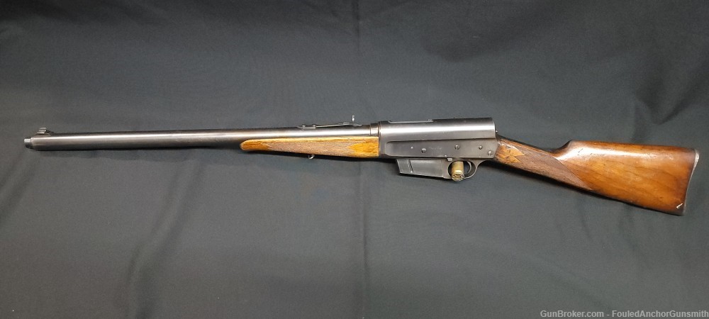 Remington Model 8 - .32 Rem - Mfg 1928 -img-9
