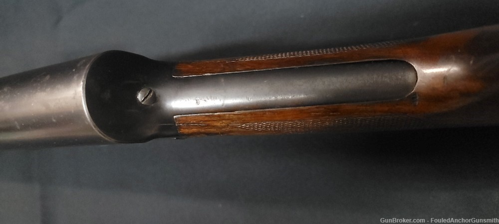 Remington Model 8 - .32 Rem - Mfg 1928 -img-25