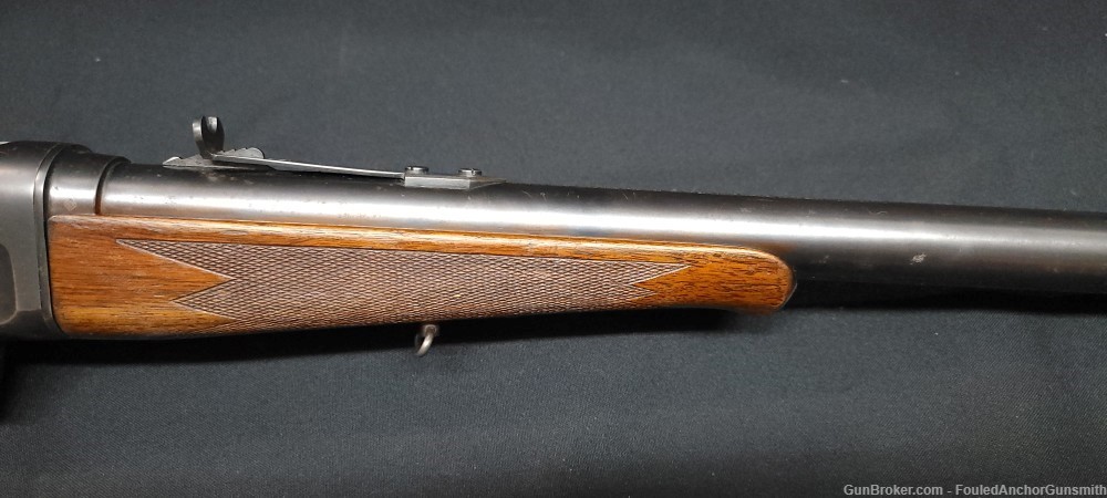 Remington Model 8 - .32 Rem - Mfg 1928 -img-5