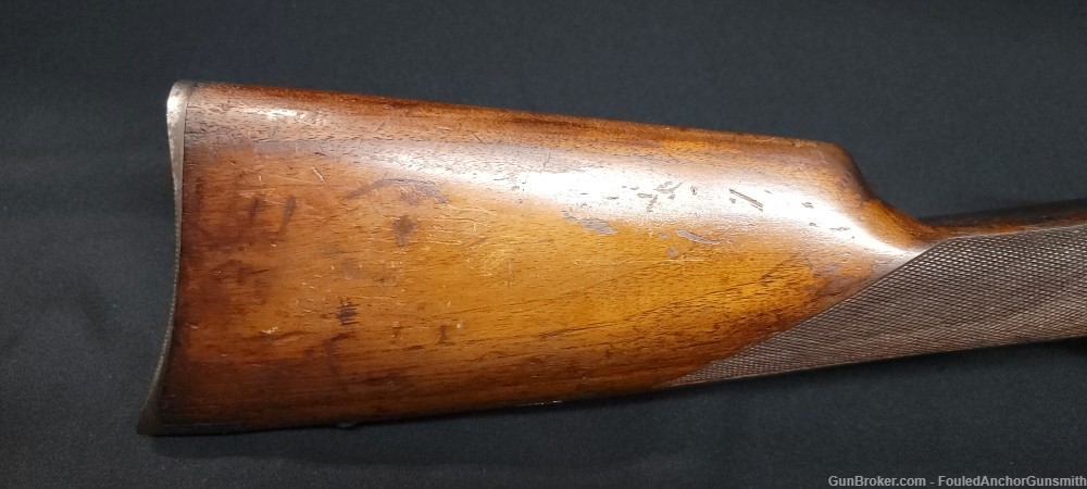 Remington Model 8 - .32 Rem - Mfg 1928 -img-1