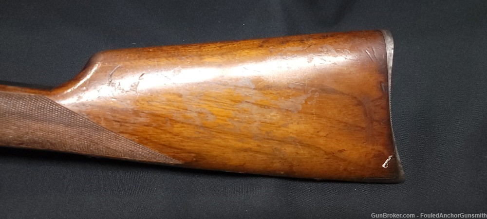Remington Model 8 - .32 Rem - Mfg 1928 -img-18
