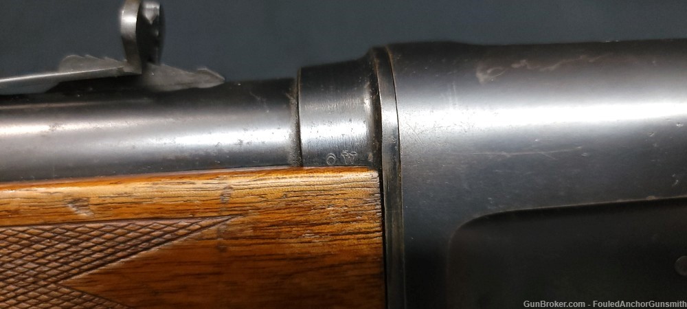 Remington Model 8 - .32 Rem - Mfg 1928 -img-14