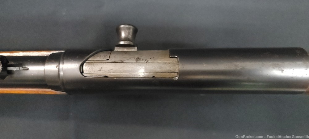 Remington Model 8 - .32 Rem - Mfg 1928 -img-24